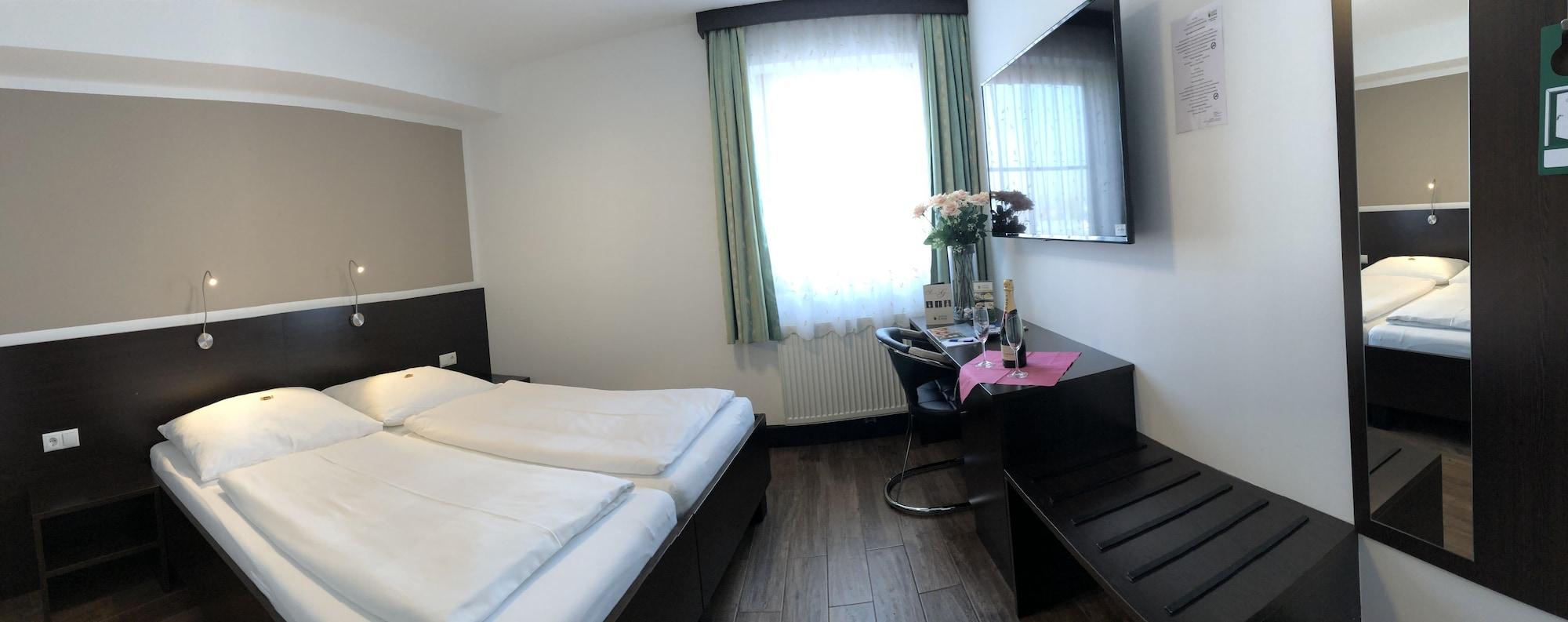 Hotel Koenig Vienna Exterior photo