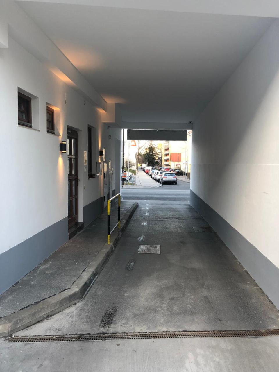 Hotel Koenig Vienna Exterior photo