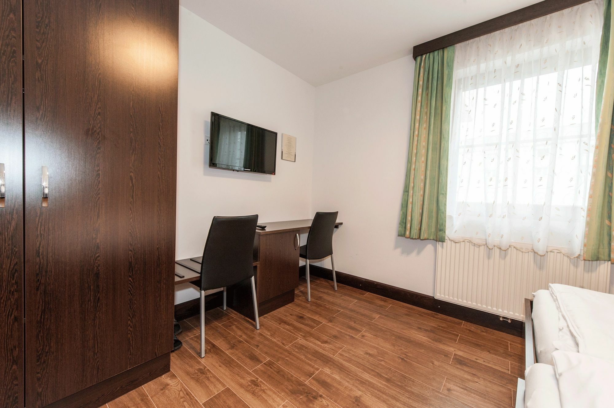 Hotel Koenig Vienna Exterior photo
